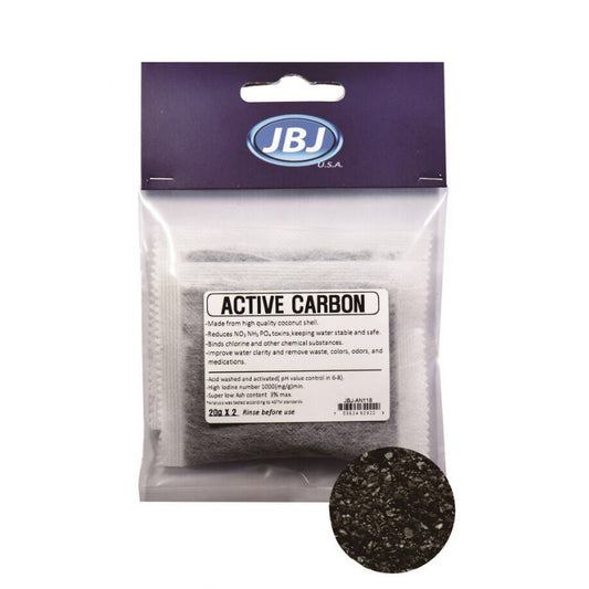 JBJ Active Carbon