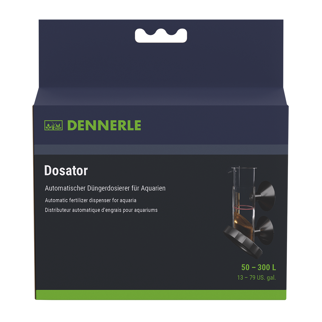 Dennerle Dosator Automated Fert Doser