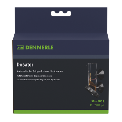 Dennerle Dosator Automated Fert Doser