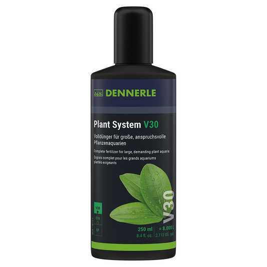 Dennerle Plant System V30