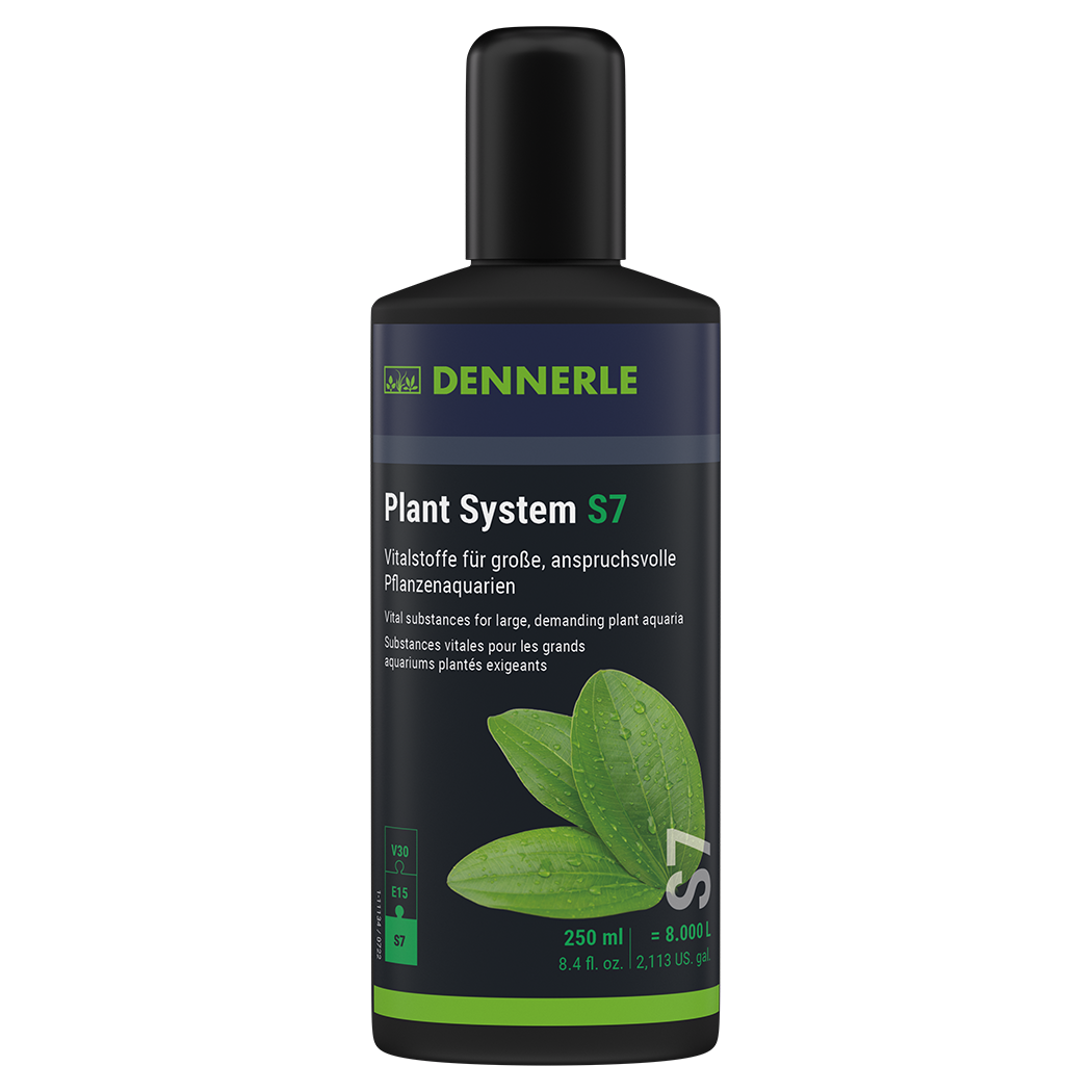 Dennerle Plant System S7