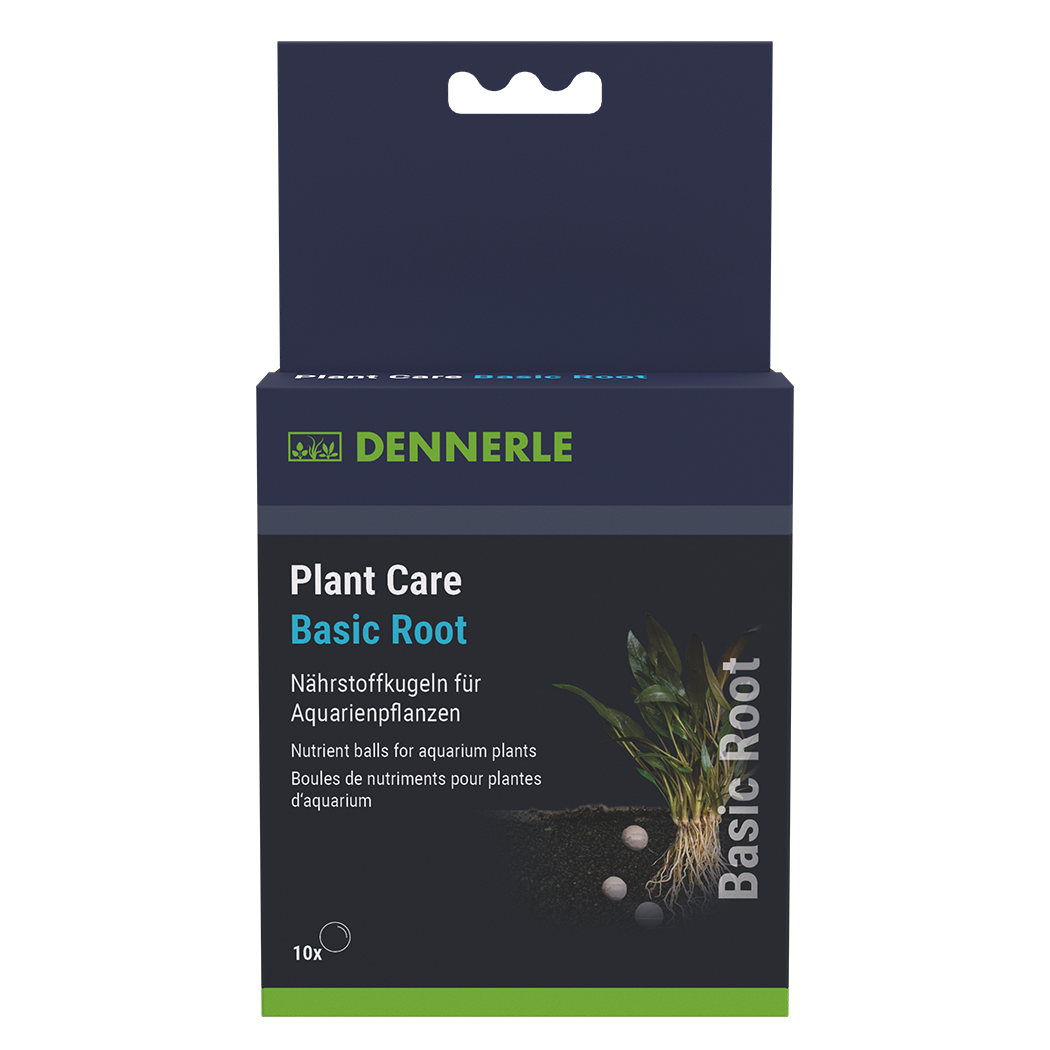 Dennerle Plant Care Basic Root