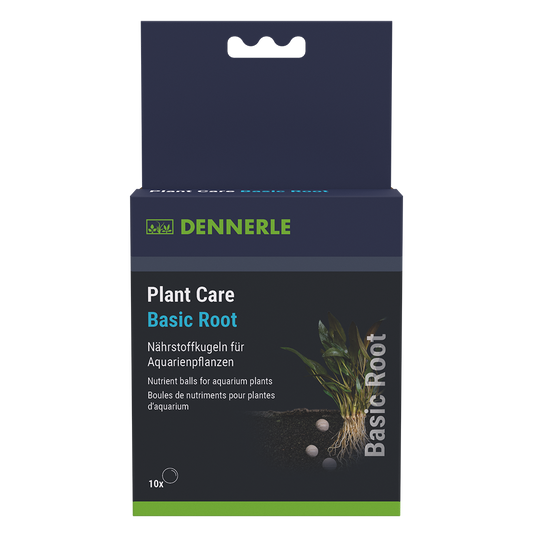 Dennerle Plant Care Basic Root