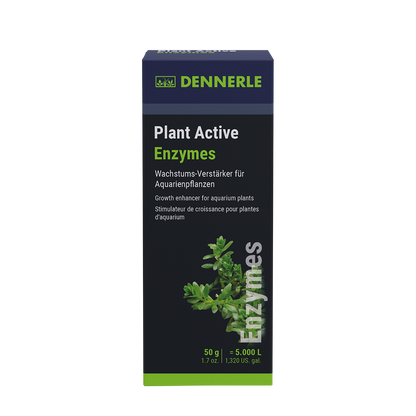 Dennerle Plant Active Enzymes