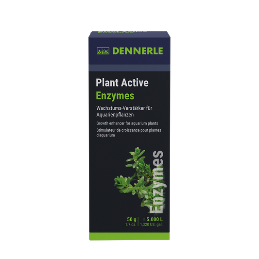 Dennerle Plant Active Enzymes