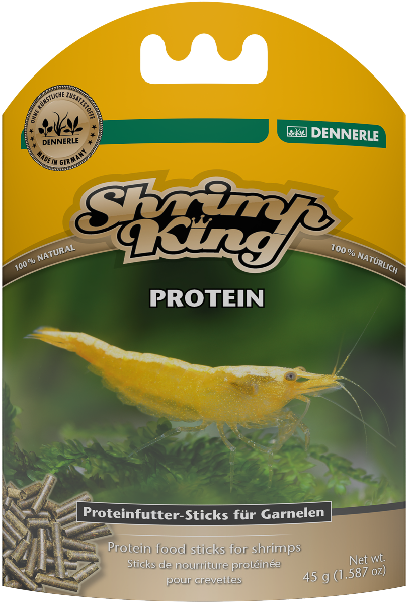 Shrimp King Protein