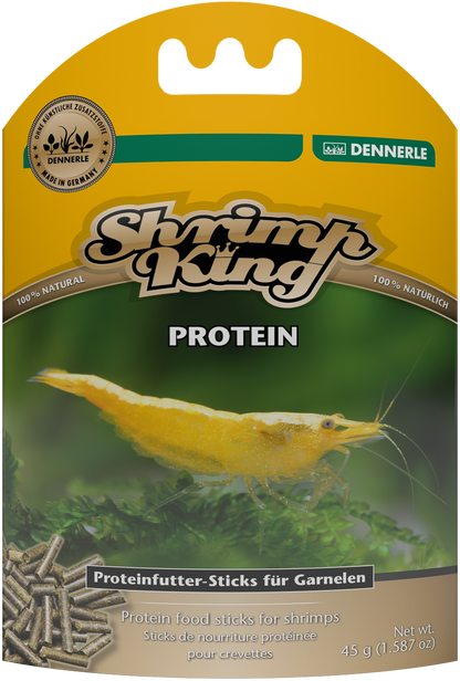 Shrimp King Protein