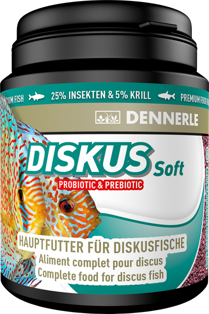 Diskus Soft 200ml