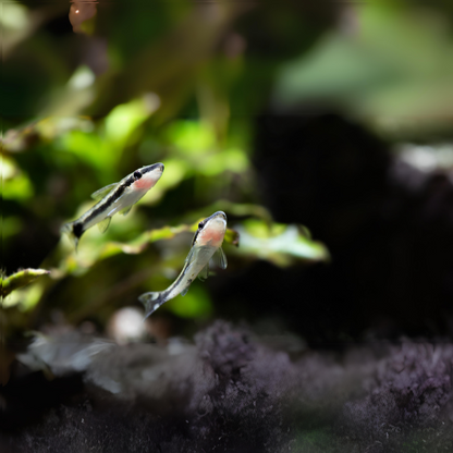 Otocinclus Catfish