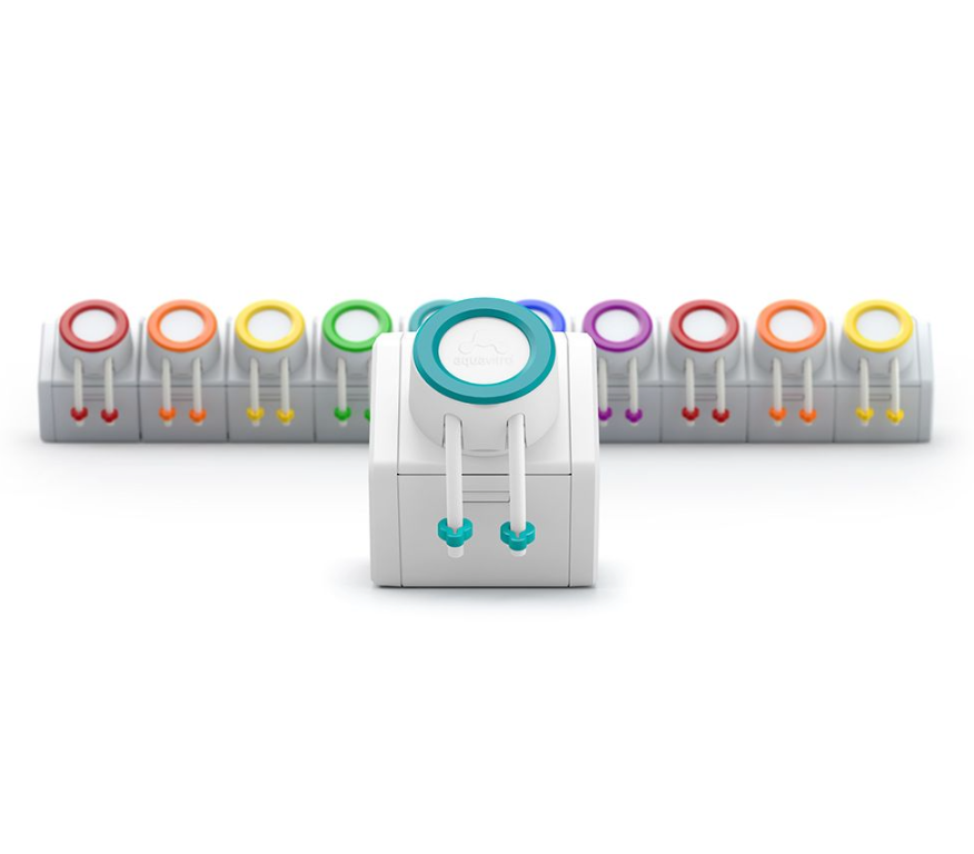 Aquavitro Sentia Dose Modular Aquarium Dosing (Primary & Secondary)