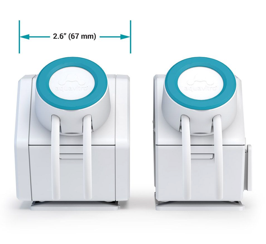 Aquavitro Sentia Dose Modular Aquarium Dosing (Primary & Secondary)