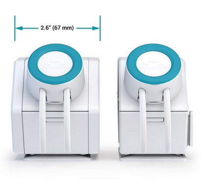 Aquavitro Sentia Dose Modular Aquarium Dosing (Primary & Secondary)