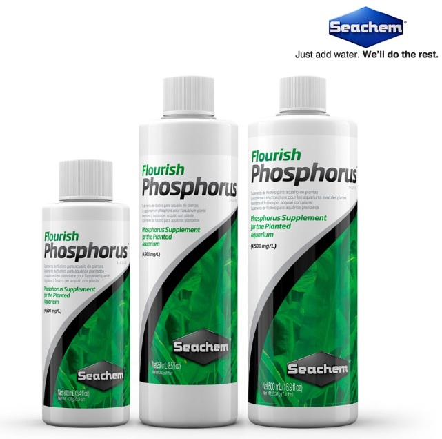 Seachem Flourish Phosphorus