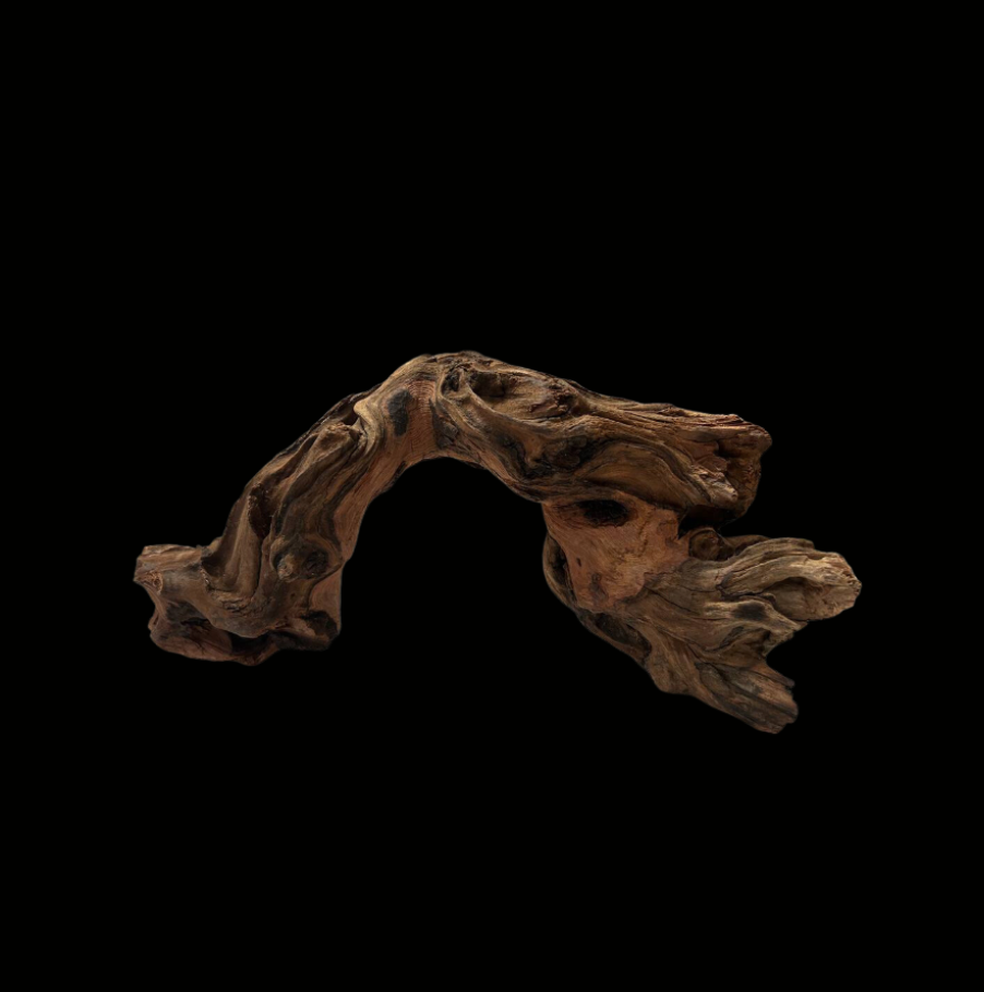 Chinese Driftwood