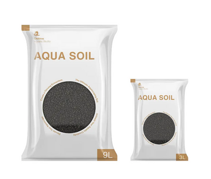 Chihiros Aqua Soil