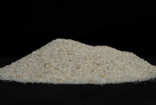 AQUAEL Quartz Pure White Sand