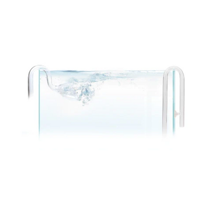 ISTA Glass Outflow & Inflow Lily Pipe