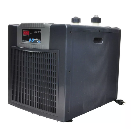 JBJ Arctica Chiller 1/3 HP