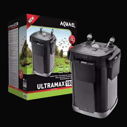 AQUAEL Ultramax Filter