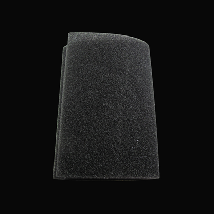 FILTER FOAM N30 PREMIUM BLACK BIO-FOAM