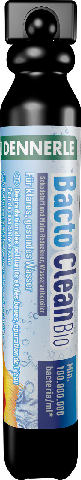 BactoClean Bio 50ml