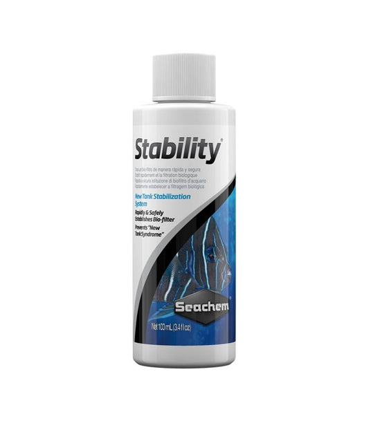 SEACHEM Stability