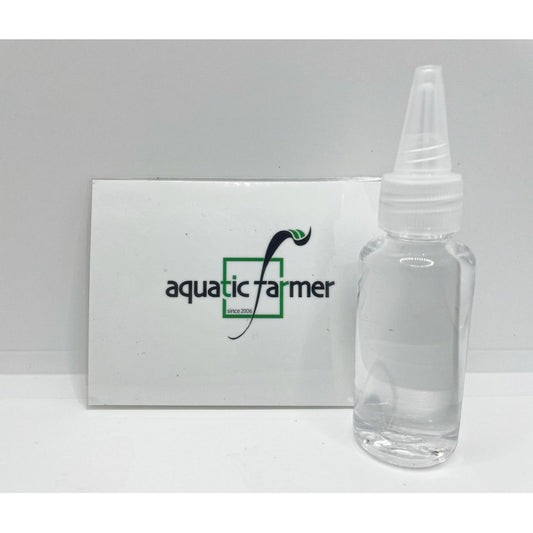 Aquatic Farmer Bubble Counter Solution