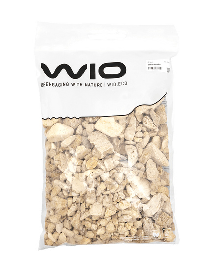 White Adder Gravel