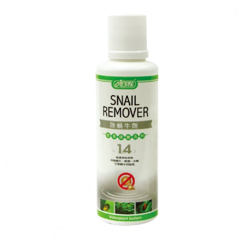 ISTA Snail Remover