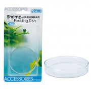 ISTA Shrimp Feeding Dish 5.5cm Diameter