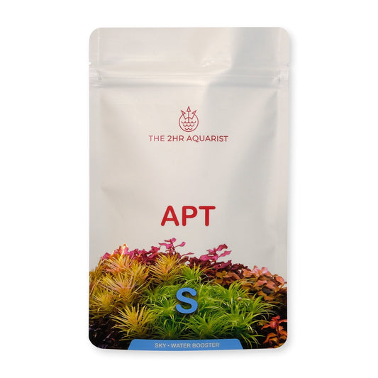 The 2Hr Aquarist APT Sky Shrimp Mineralizer & GH Booster 150g 800g