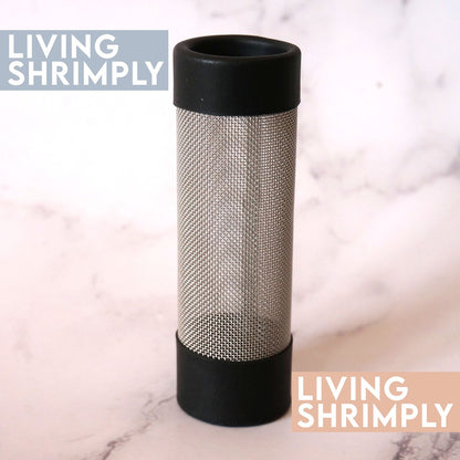 Shrimp Mesh Guard Shrimp Guardian 13mm 17mm