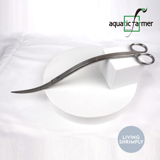 AQUATIC FARMER Wave Scissors