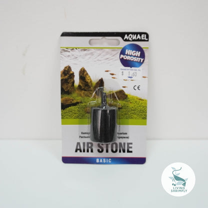 AQUAEL Air Stone with Air Tube