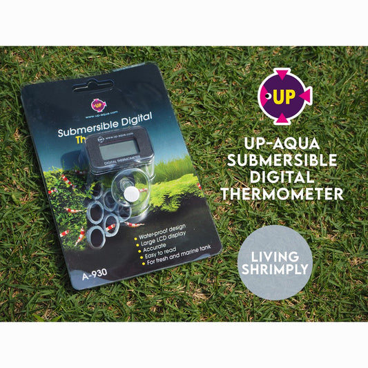 UP-AQUA Submersible Digital Thermometer