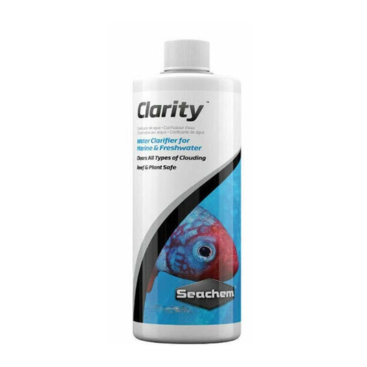 SEACHEM Clarity 325 mL