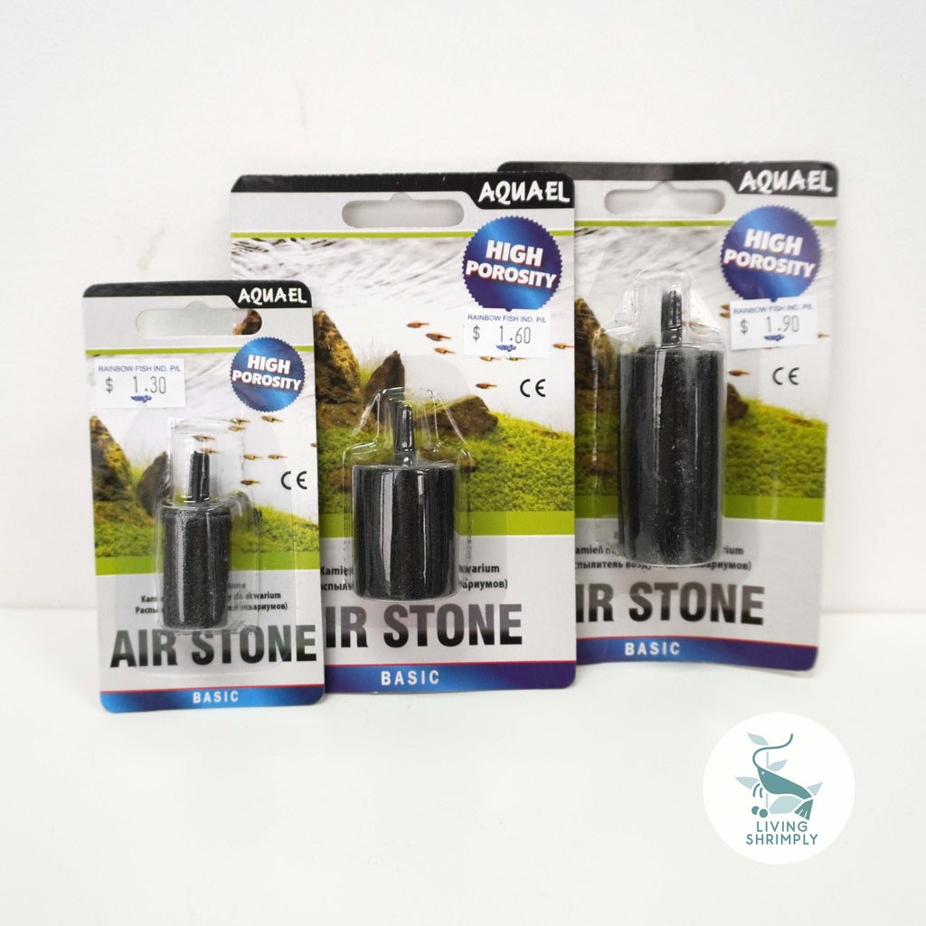 AQUAEL Air Stone with Air Tube