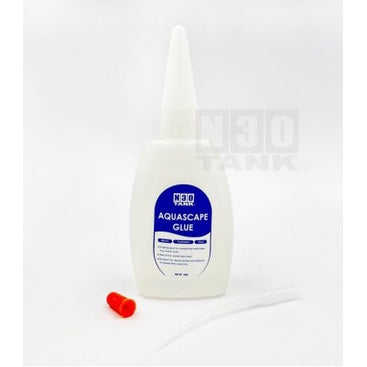 ISTA Aquascape Glue | N30 Liquid Cyanoacrylate Adhesive