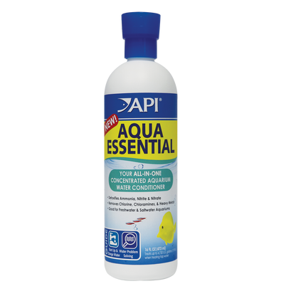 API AQUAESSENTIAL All-in-One Water Conditioner