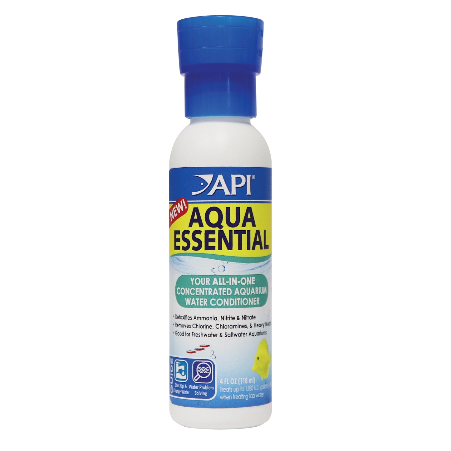 API AQUAESSENTIAL All-in-One Water Conditioner