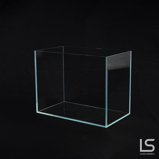LS Crystal Clear Glass Tank