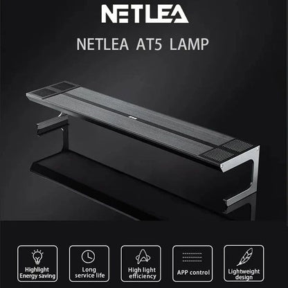 Netlea AT5 'C' Series WRGB Aquarium Lights