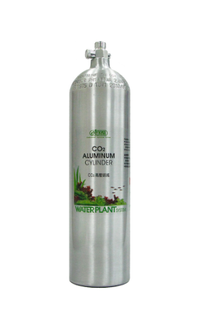 ISTA CO2 Aluminum Cylinder (Refillable)