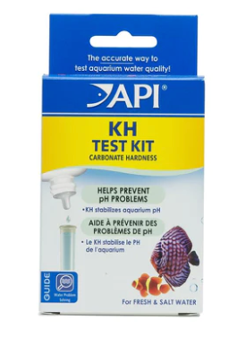 API KH Test Kit