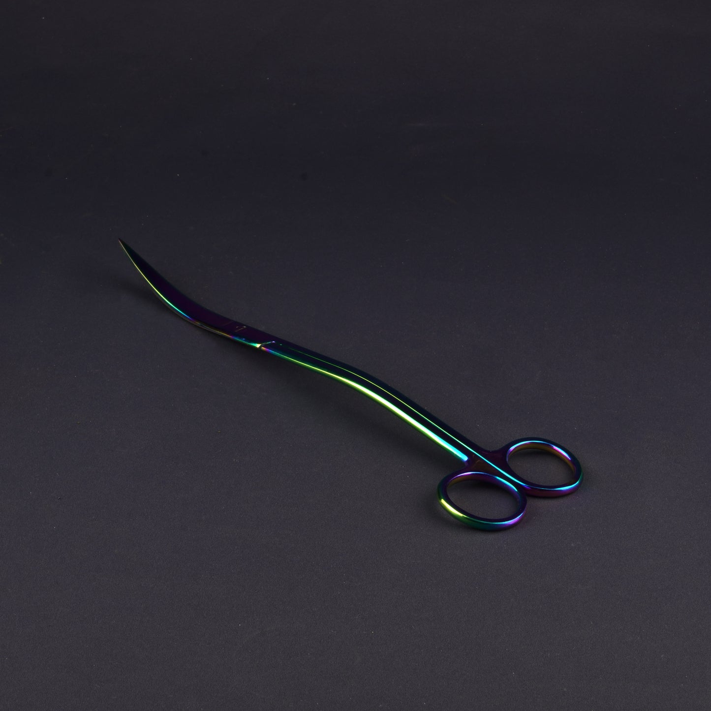 Stainless Steel Aquascaping Scissors