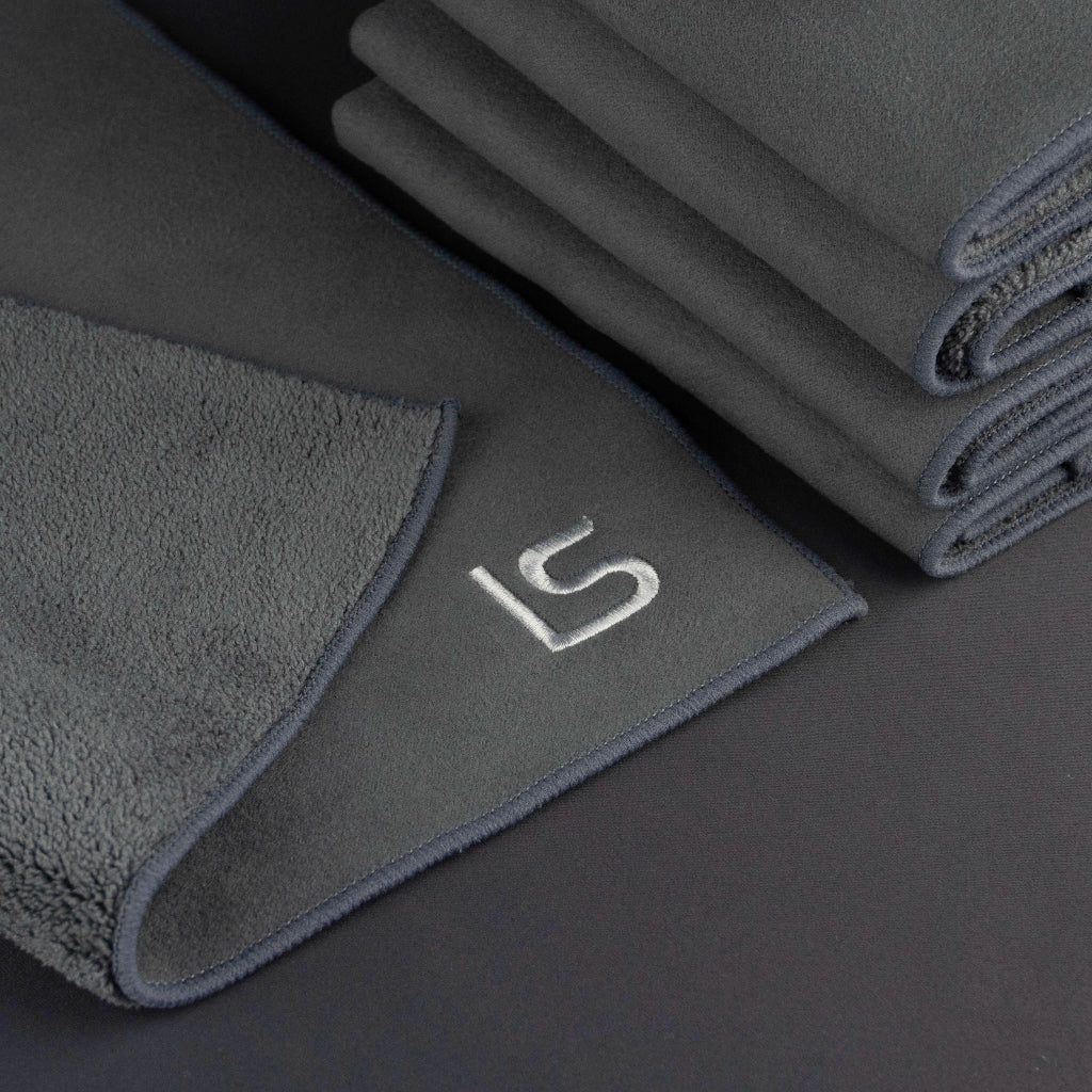 LS Super Absorbent Microfibre Multi-Purpose Towel