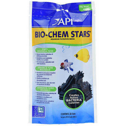 API Bio-Chem Stars