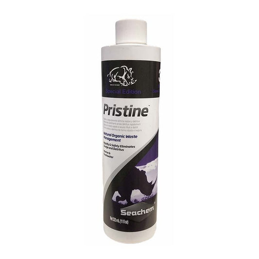 SEACHEM Pristine 325 mL Rhino