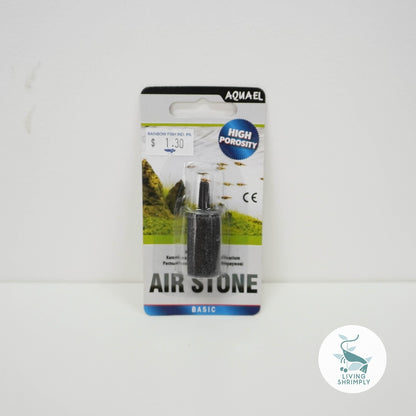 AQUAEL Air Stone with Air Tube