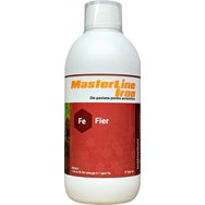 Masterline Planted Aquarium Fertilizer All-In-One Golden